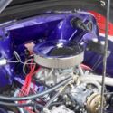 55 International Harvester custom pickup
