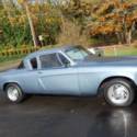 55 studebaker commander 2 dr coupe custom hot rod