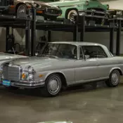 55010 Miles 3.5 V8 Automatic2 Door Coupe
