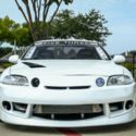 550+WHP 1JZ-GTE swapped SC300