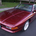 55600 Miles V12 5L AutomaticCoupe