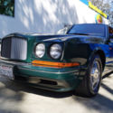 55,600 Miles V8 AutomaticCoupe