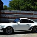 557whp, G50 5-Speed, Turbokraft EFI System, Outlaw RSR wheels