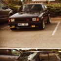 55k Mile 1984 Volkswagen (VW) Rabbit GTI w/quality of life upgrades