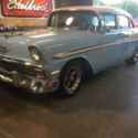 56 Bel Air Cruiser
