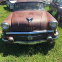 56 Buick Special 2-Door Hard Top