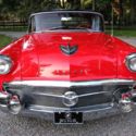 56 Buick Special 2dr Nailhead V8 Seminole Red Carlsbad Black NO RESERVE *VIDEOS*