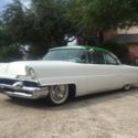 56 Lincoln Capri hot rod rat rod