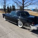 56 Lincoln Mark II