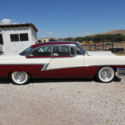 56 merc 2DR hardtop