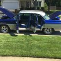 56 mercury montclair