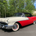 56 Pontiac StarChief