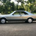 560 SEC, 3RD owner, in great shape and road ready.