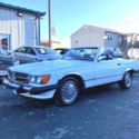 560 SL ROADSTER