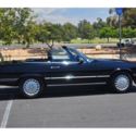560SL Mercedes Benz 1986  9800 acutual miles
