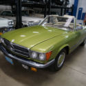 56,223 Miles 2.8L 6 CYL AutomaticConvertible