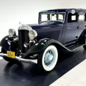 56,467 Miles/4 Owners/Show Winner/205.3ci I6/Plush Interior/3-Speed