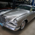 56,653 Miles 289 V8 Manual2 Dr Hardtop C