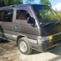 56k miles Caravan GT Cruise 4x4 Turbo Diesel Van USPS, Camper etc recent import