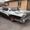 57 Buick Super 2 door hardtop