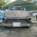 57 Cadillac Coup De Ville