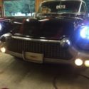 57 Cadillac series 62 Custom, Hot Rat Street Rod, No Reserve