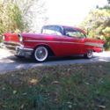 57 Chevrolet Bel Air 2 dr Ht