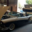 57 Ford Galaxy Fairlane 500 Skyliner Rare Hard top Convertible &#039;BEST OFFER &#039;