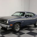 5.7 LITER HEMI SWAP, AUTO W/OVERDRIVE, FLOWMASTER DUALS, FRONT DISCS, GR8 DRIVER