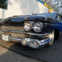 57 Miles ZZ 502 H.O. Big Block 502HP V8 AutomaticCoupe