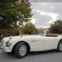 &#039;57 Touring Roadster ready to roll