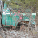 5700 Chevrolet 5700 Pick Up Truck
