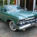 57000 MILE SURVIVOR