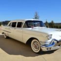 57&#039; Caddy Series 75  *Full Restoration / Full Running Condition*