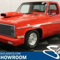 572 V8 CRATE ENGINE BUILT TH350 COLD A/C UPGRADED SUSPENSION GORGEOUS PAINT