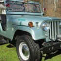 57548131962 CJ5 Jeep