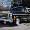 57k original mile every available option unrestored time capsule.