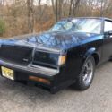57k Original Miles, Rare Upgrades From the 1990s Project Car Only Needs Paint