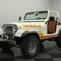 57K ORIGINAL MILES, VERY SOLID CJ7 SURVIVOR, GREAT COLORS, RUNS EXCELLENT, NICE!