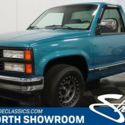 5.7L Crate V8 w/ about 1500 Miles, Great Paint & Interior, Cold A/C, Ready to Go