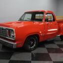 5.7L EFI HEMI, 5 SPD AUTO, NAV, A/C, 4 WHL PWR DISCS, AIR RIDE, 4 LINK, MODERN!