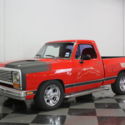 5.7L HEMI CRATE MOTOR-LOOKS LIKE A FACTORY INSTALL, LOTS OF OPTIONS, A/C & MORE