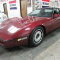 5.7L TPI V8  WOW!! (( 5.7L TPI V8....AUTO...FACTORY WHEELS )) SUPER NICE! 2 dr H