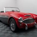 58 AUSTIN HEALEY BN4