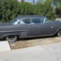 58 cadillac