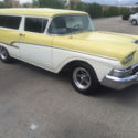 58 Fairlane Ranch Wagon