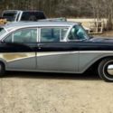 58 Ford Fairlane