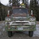 58 GMC Truck 4X4