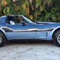 58,000 original miles, matching numbers engine and transmission.  4 speed manual