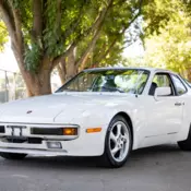 58,000 Original Miles